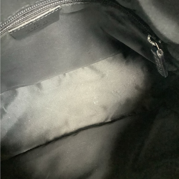 Authentic GUCCI GG canvas shoulder bag π·π·π· - Picture 14 of 15